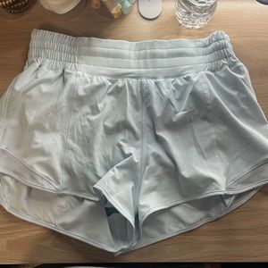 hotty hot high-rise lined short 2.5”